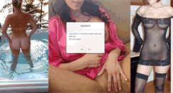 Desktop Screenshot of localsluts.possiblemates.com